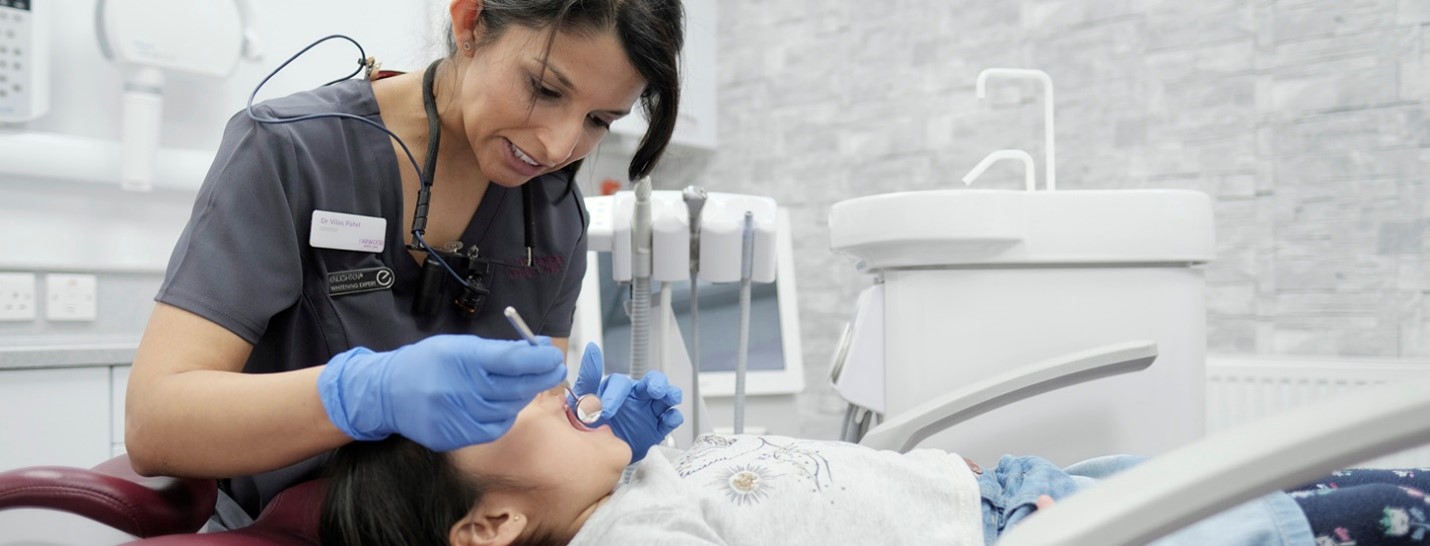 Emergency Dental Services in Bolton