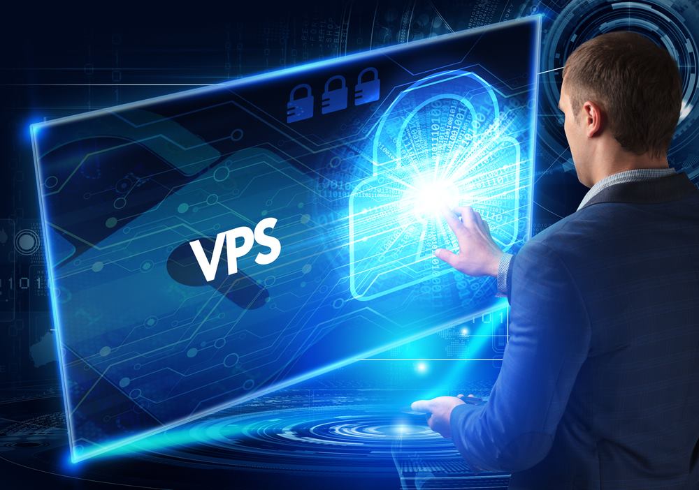 cheap VPS Hosting India