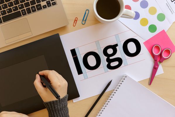 Custom Logo Design