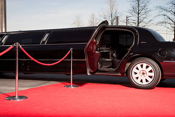 wedding limo service