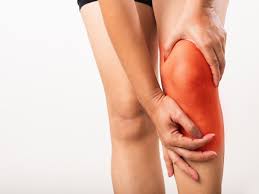 Knee pain