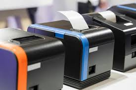 thermal printing