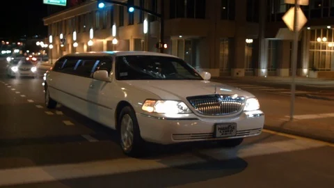 limo rental