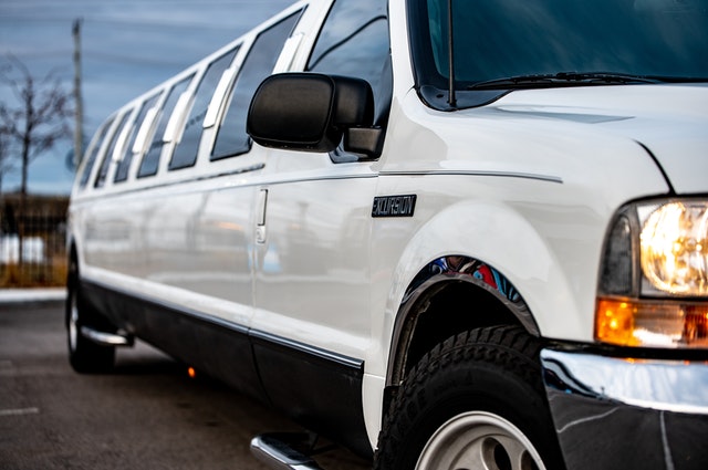 limo rental