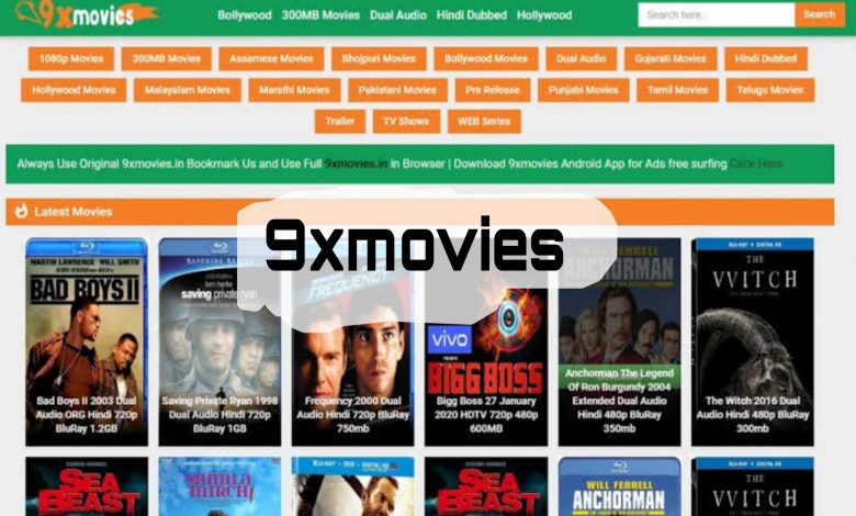 9xmovies