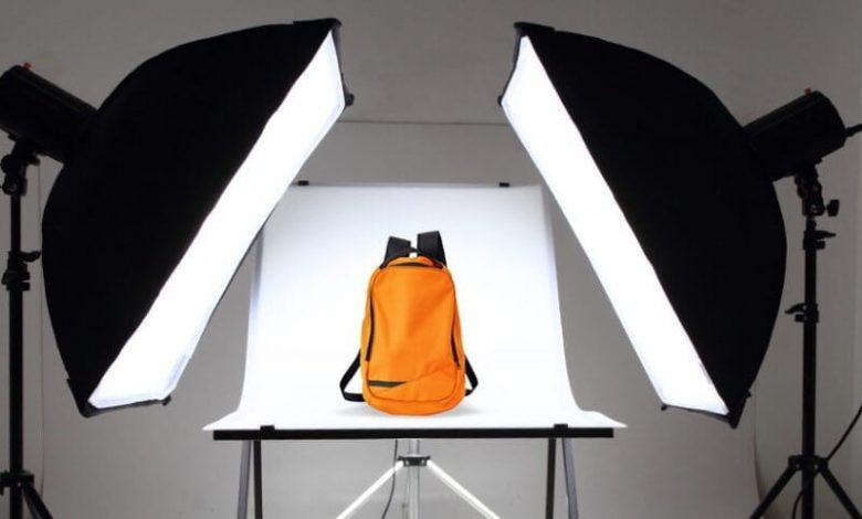 7 Ways to Improve Your Ecommerce Product Photography