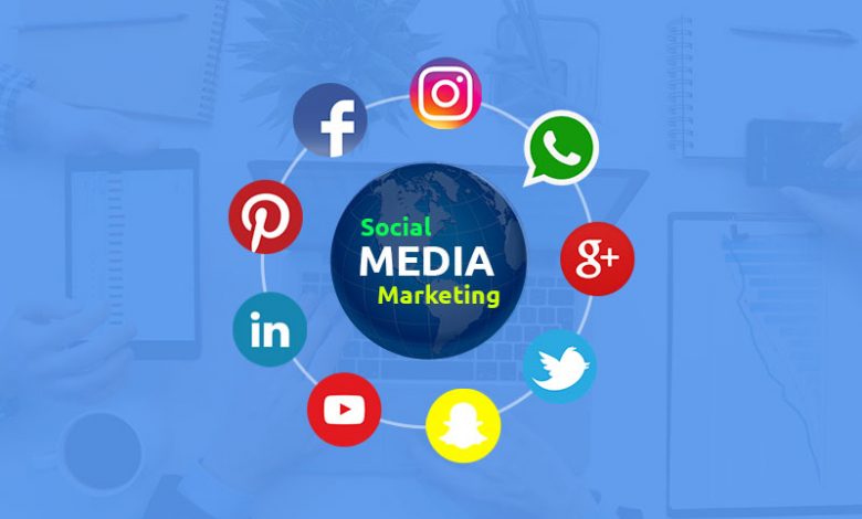 social media marketing vancouver