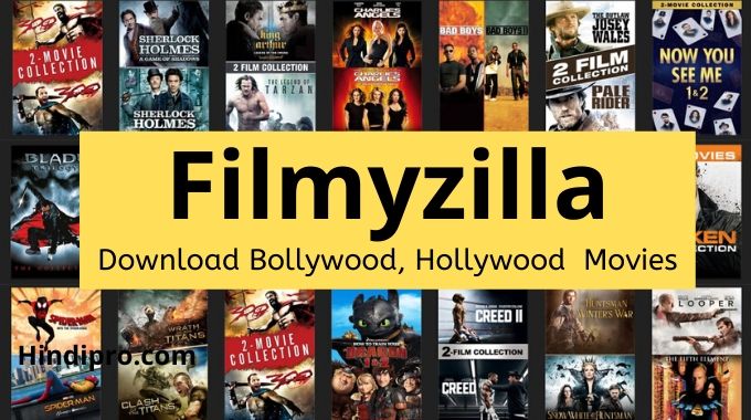 Filmyzilla