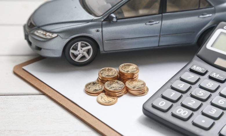 What You Can Do On Your Upside Down Car Loan