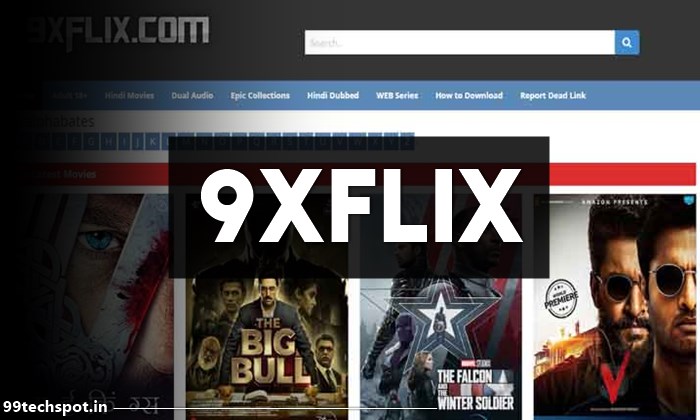 9xflix