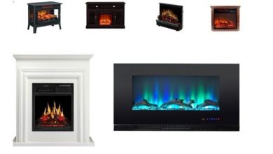 Think Before Installing a New Fireplace Insert for the Winter Burn Season