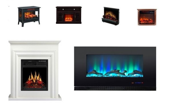 Think Before Installing a New Fireplace Insert for the Winter Burn Season