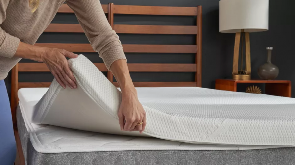 What Is A Mattress Topper?