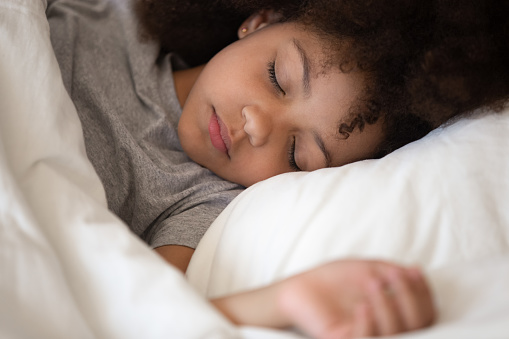 Effective Tips to Make Your Kids Sleep Fast