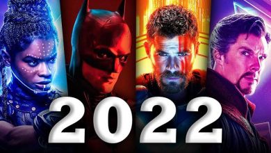 Hotly Anticipated Movies of 2022