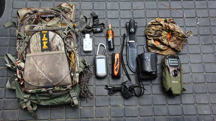 Modern Hunting Gear: What You Need to Survive and Survive Well