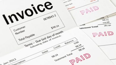 5 Small Business Invoicing Mistakes and How to Avoid Them