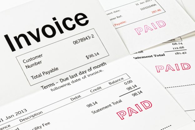 5 Small Business Invoicing Mistakes and How to Avoid Them