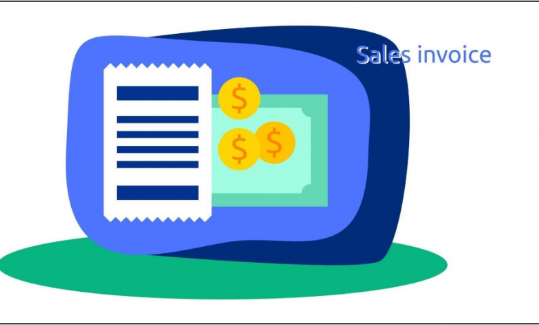 All You Need to Know About Making Sales Invoices