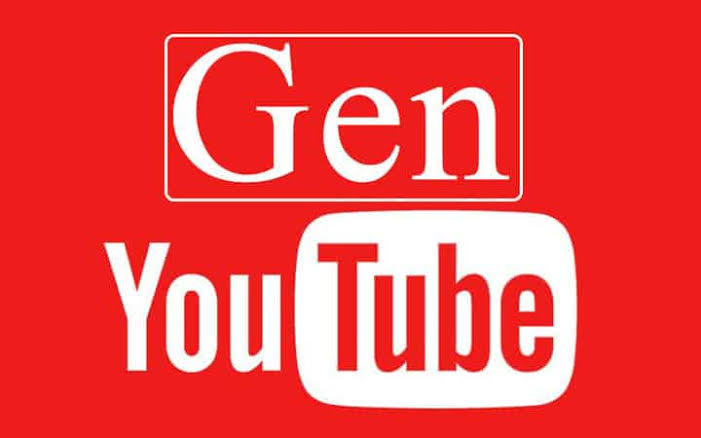 How Does GenYouTube Work?