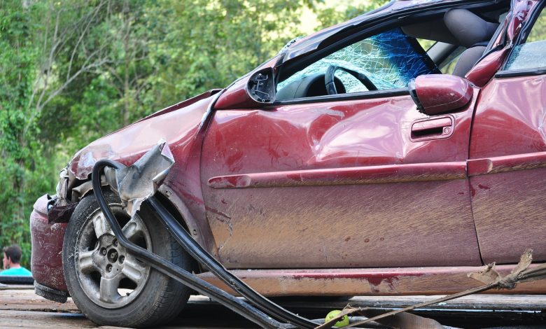 How to Determine Fault in a Car Accident