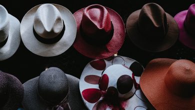 What Should You Wear with Women's Fedora Hat?