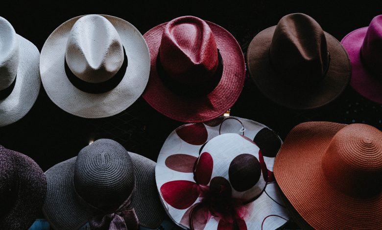 What Should You Wear with Women's Fedora Hat?