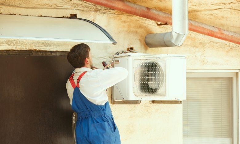 Is Your Air Conditioning Energy Efficient?