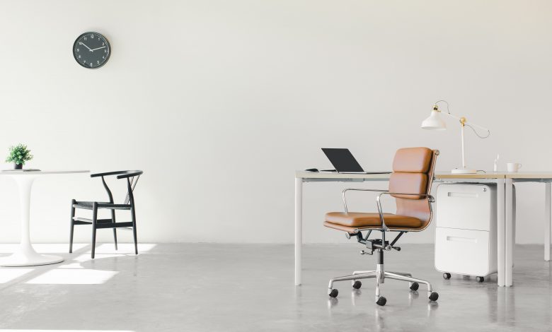 5 Tips to Help You Choose The Right Office Chair