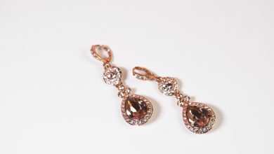 Earrings Wholesale on Alibaba