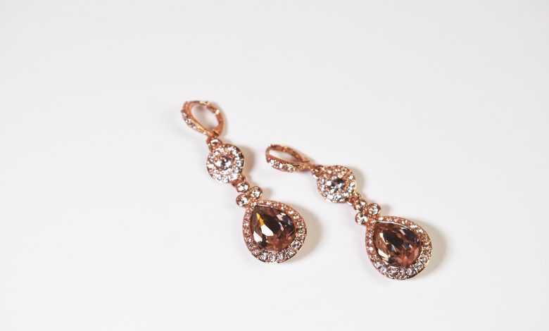 Earrings Wholesale on Alibaba