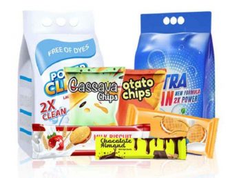 How Versatile BOPP Film Can Be For Packaging!