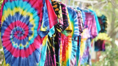 Buying Tie Dye Shirts Wholesale on Alibaba