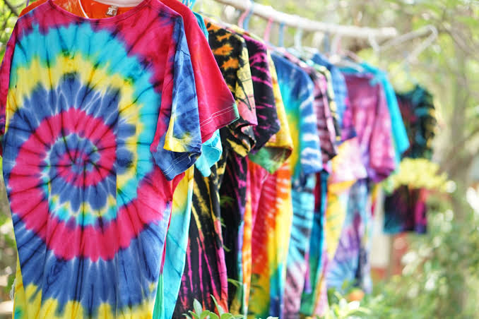 Buying Tie Dye Shirts Wholesale on Alibaba