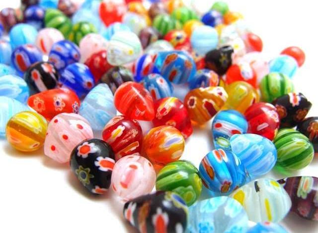 Glass Beads Bulk on Alibaba