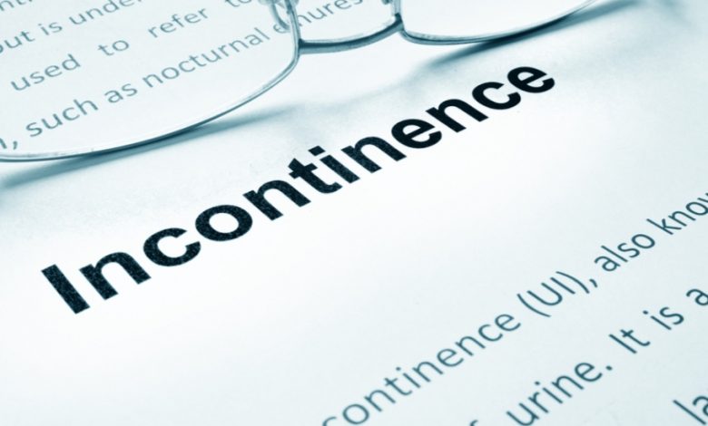 urinary Incontinence