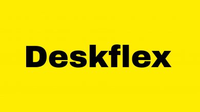 Deskflex