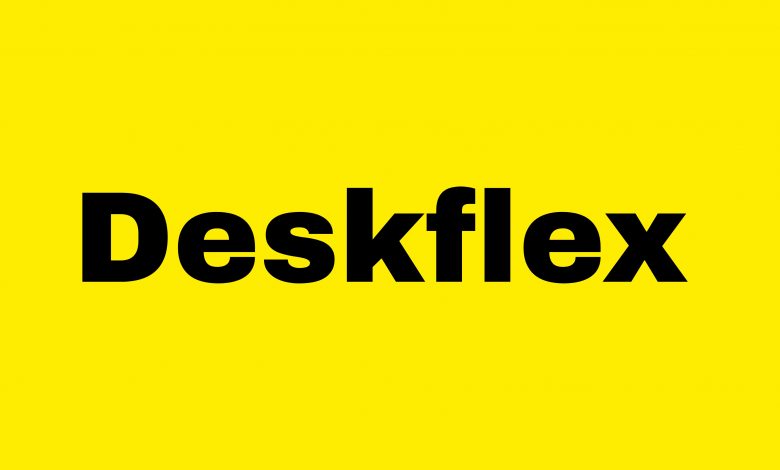 Deskflex