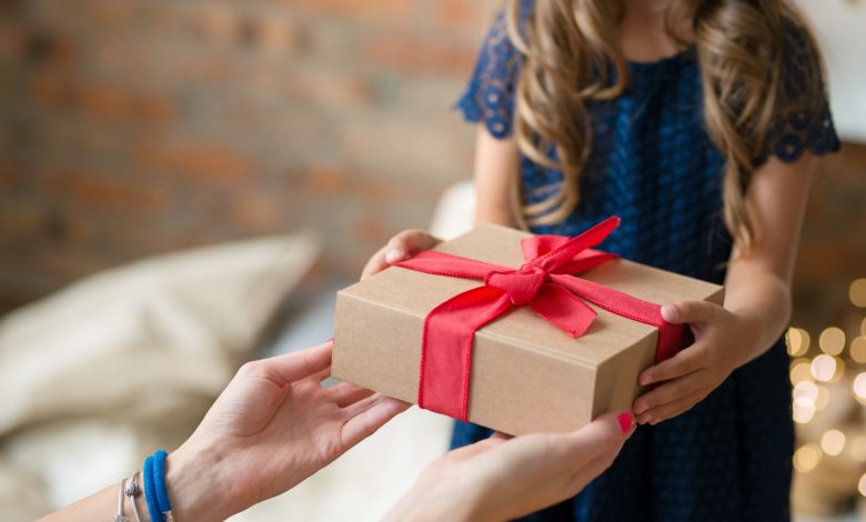 Get the Best Gift Ideas For Kids Here
