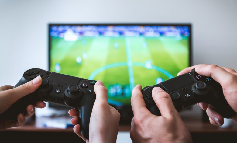 Game On: How To Configure Your Gaming Controller For Kodi Playstation?