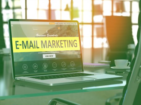 The Best Email Marketing Companies for Ecommerce